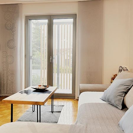 Sunny House Apartment Zambratija  Luaran gambar