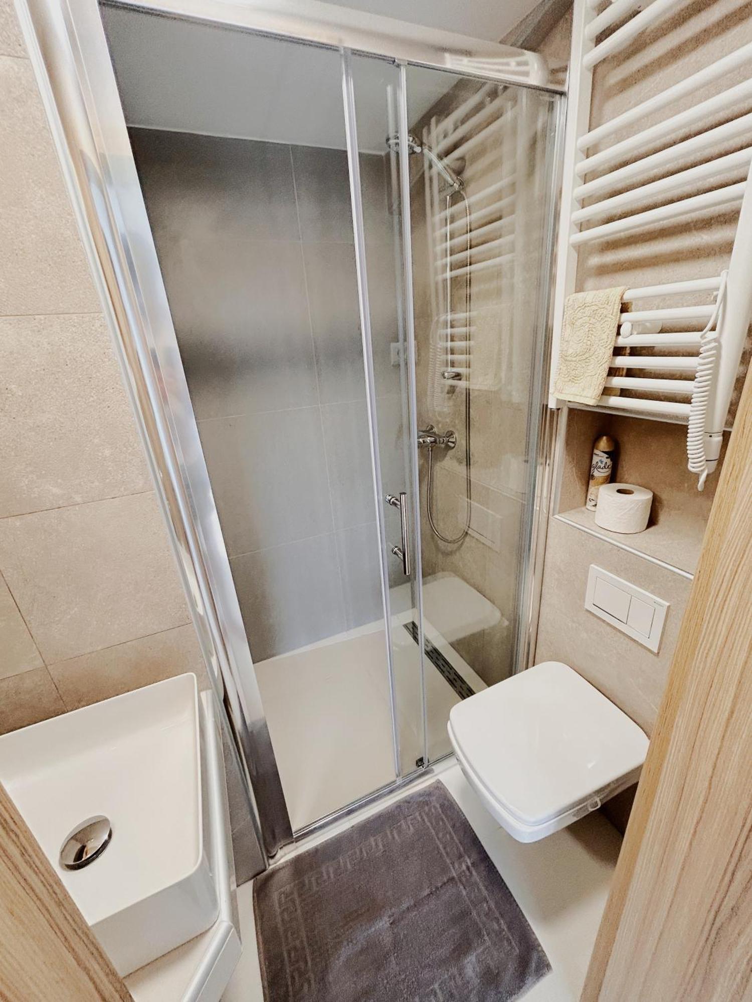 Sunny House Apartment Zambratija  Luaran gambar