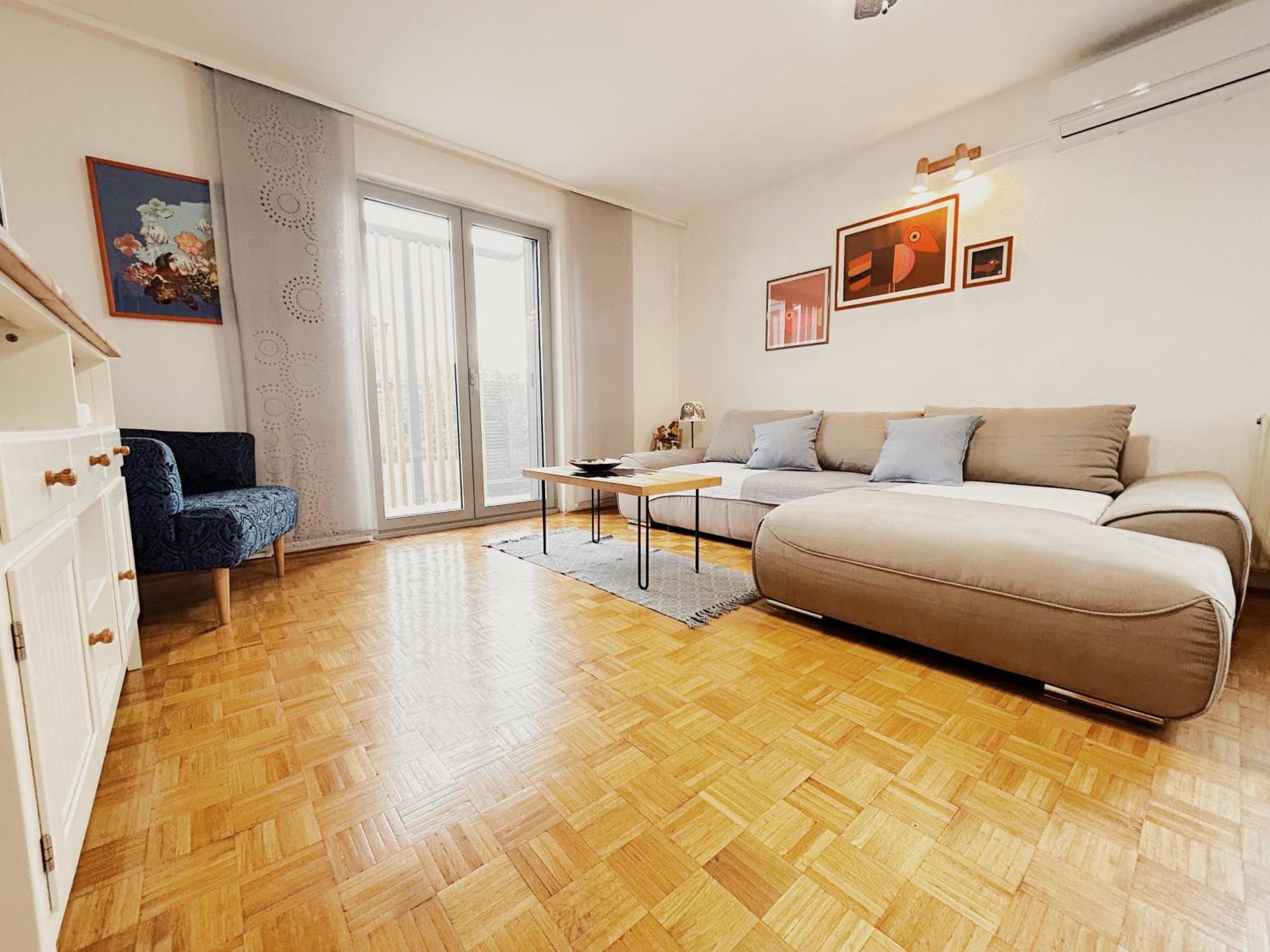 Sunny House Apartment Zambratija  Luaran gambar
